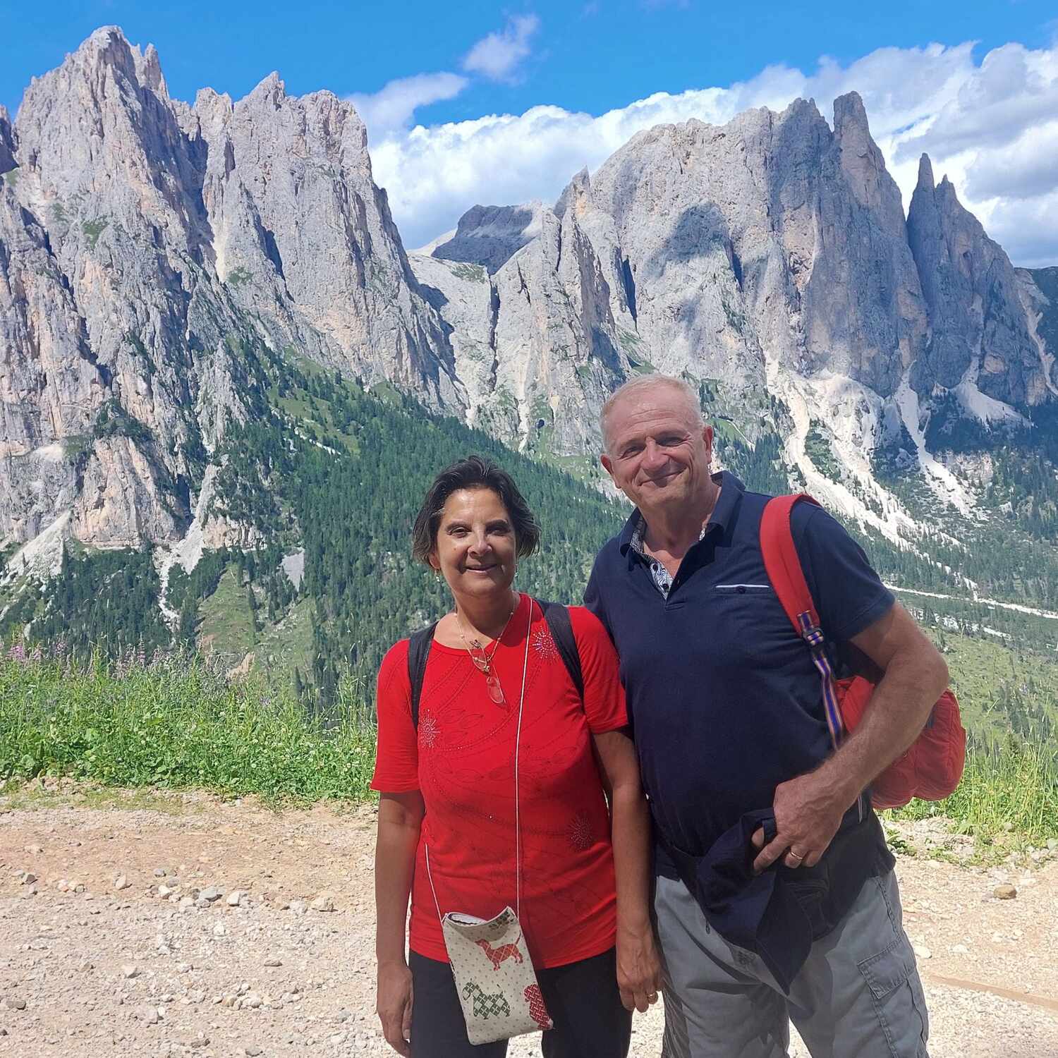 Pozza di Fassa 2024