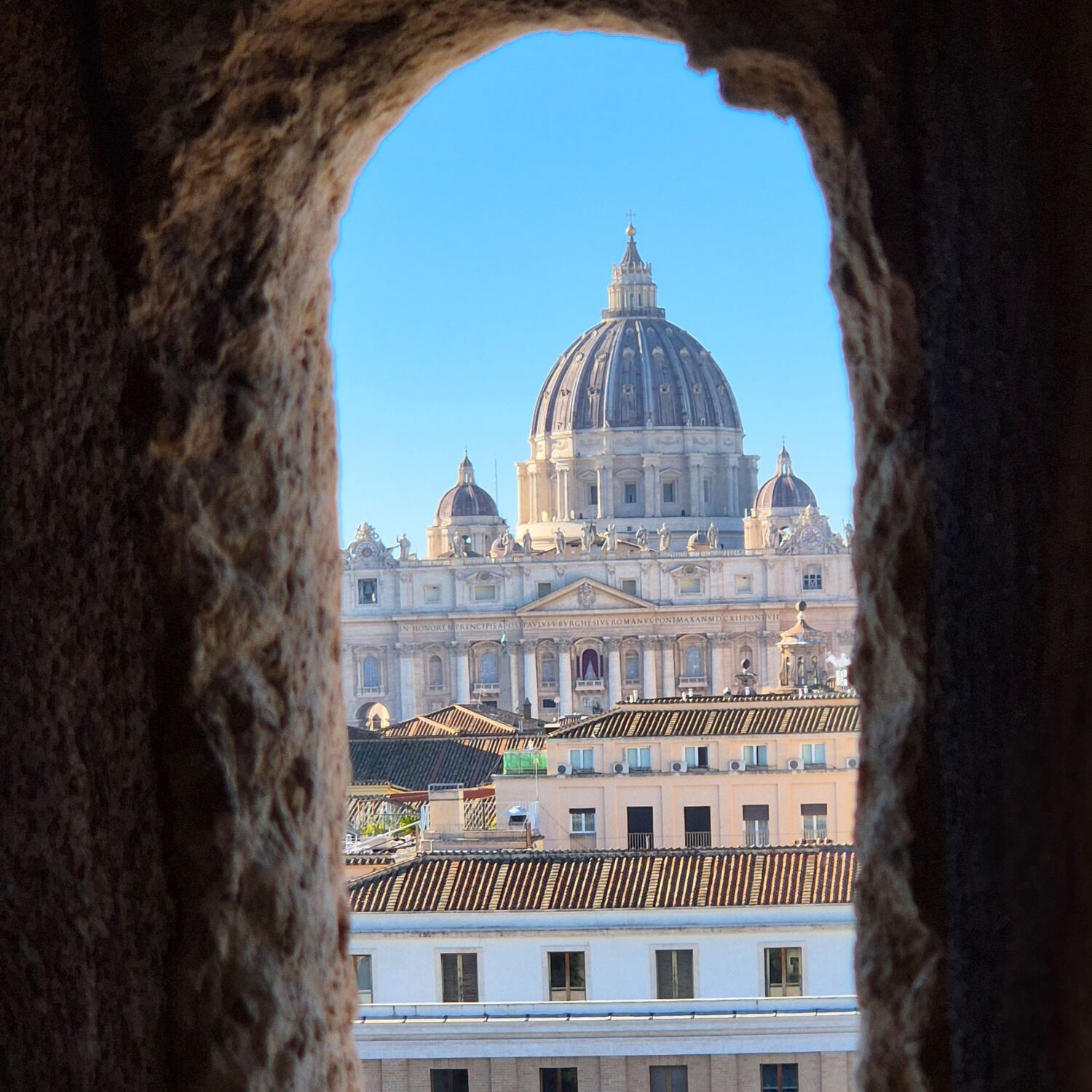 ROMA 27-30 Dicembre 2025