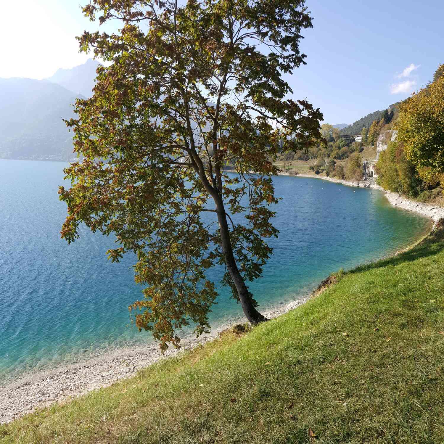 Cascate del Varone- Ledro