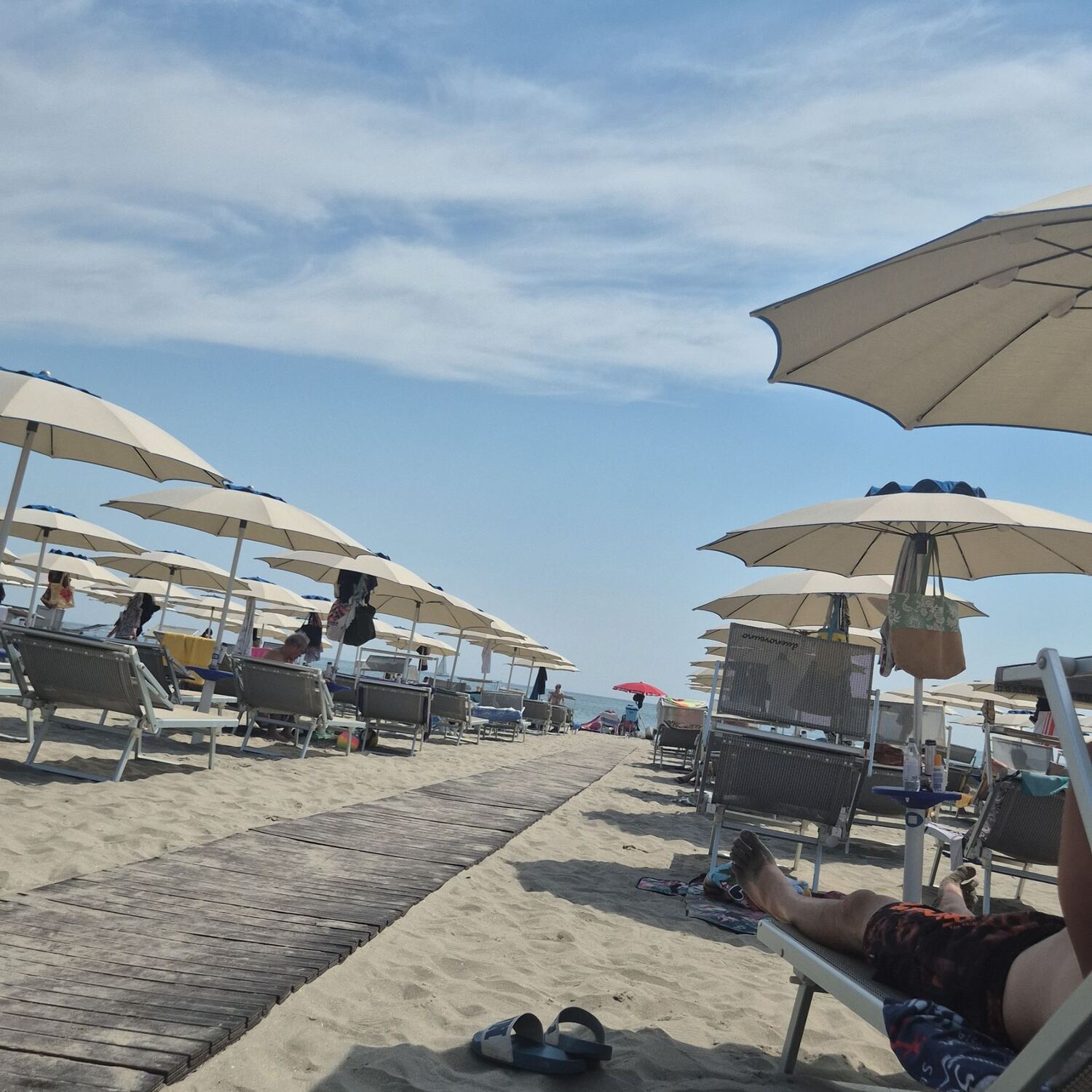 Ravenna-Milano Marittima