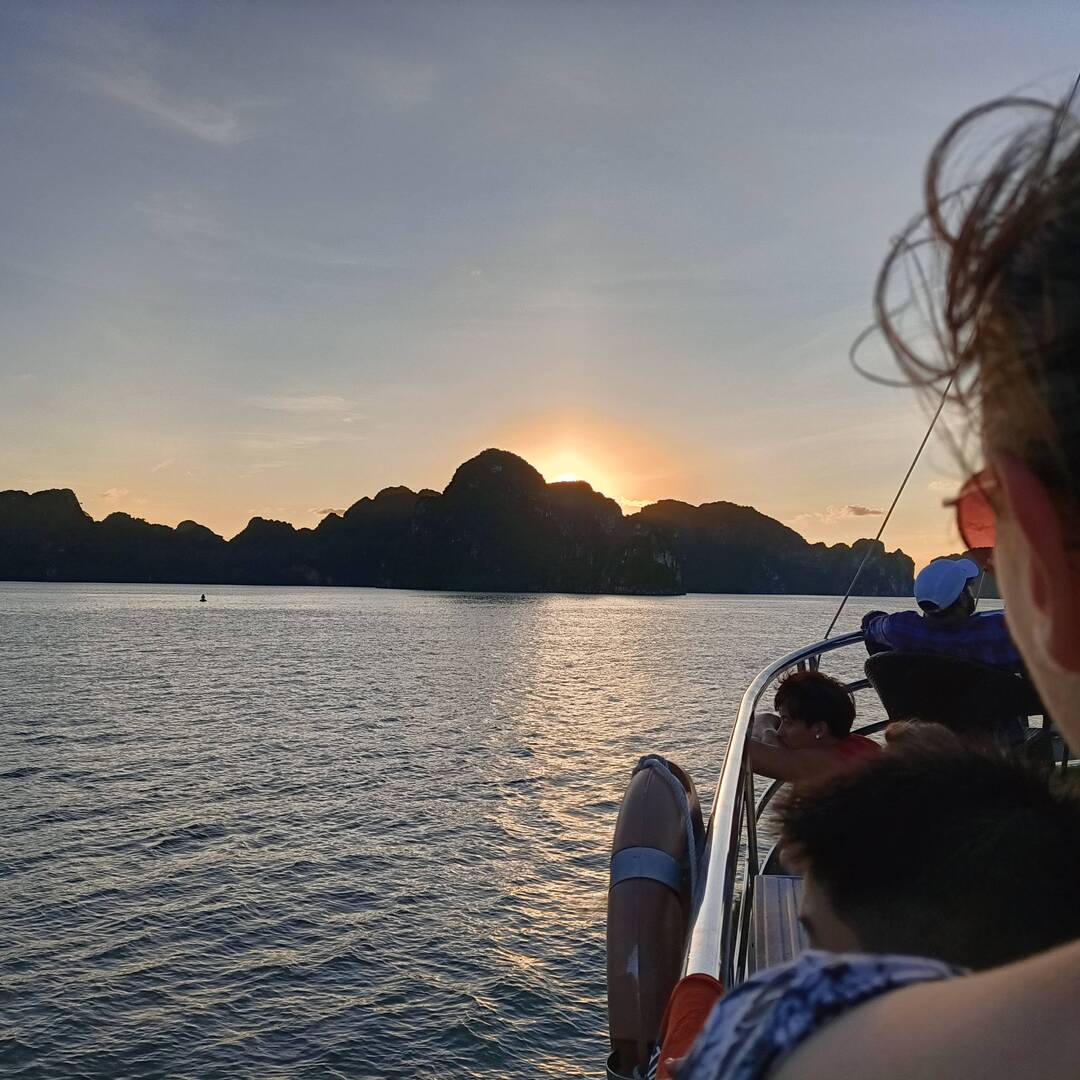 Vietnam
