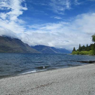 Abenteuer Neuseeland