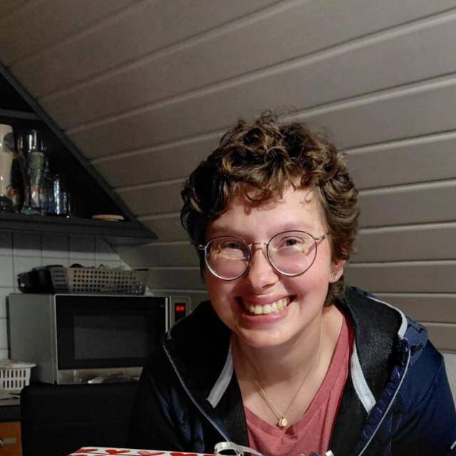 Corinna Uhl