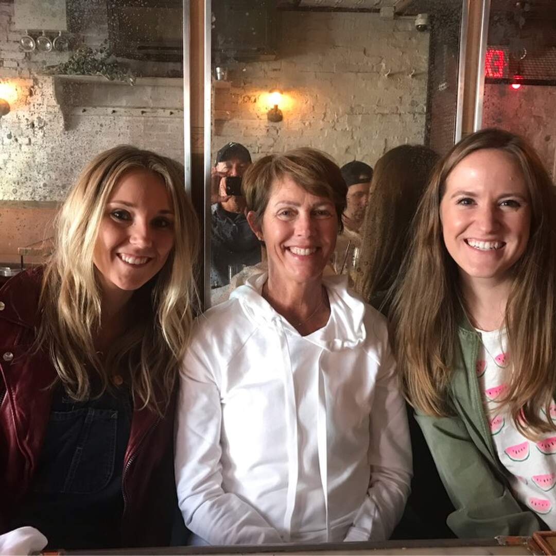 Ernie’s New York Birthday 2019