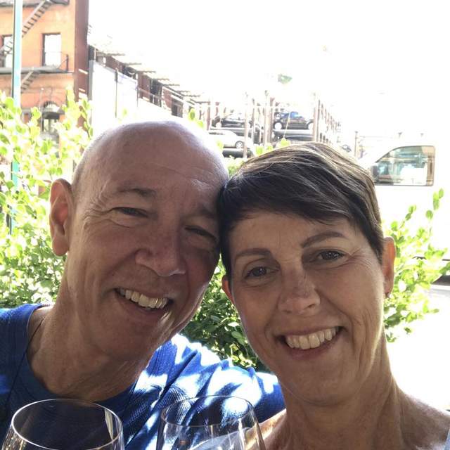 NYC sept 2017