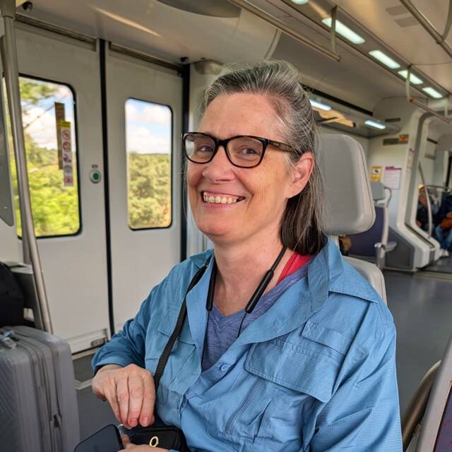 Karen Travers