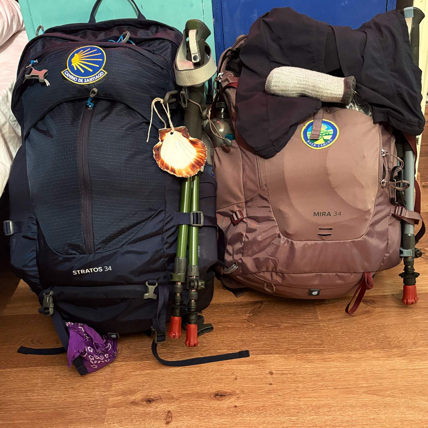 Camino