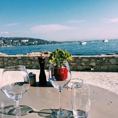Cannes