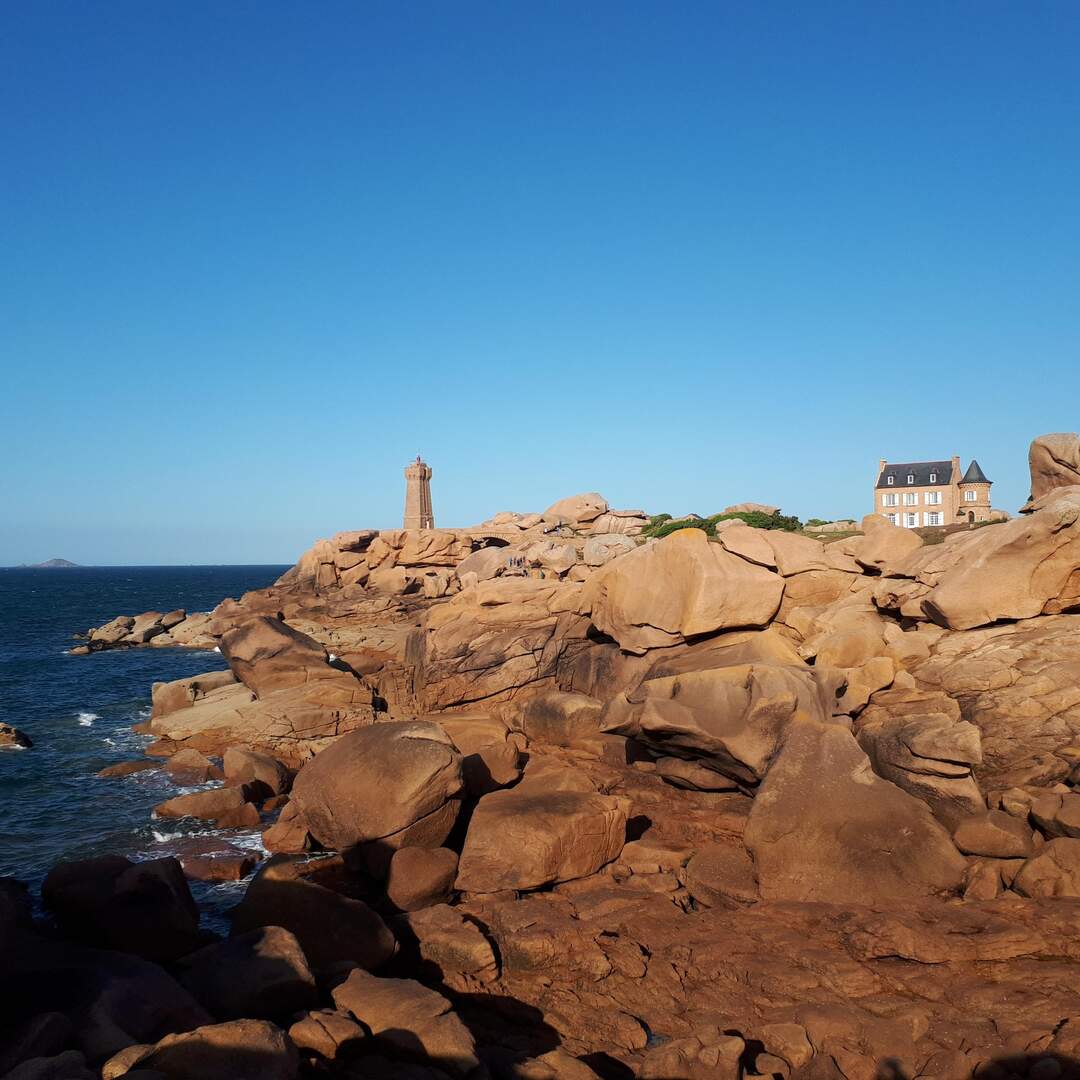 Bretagne 2021