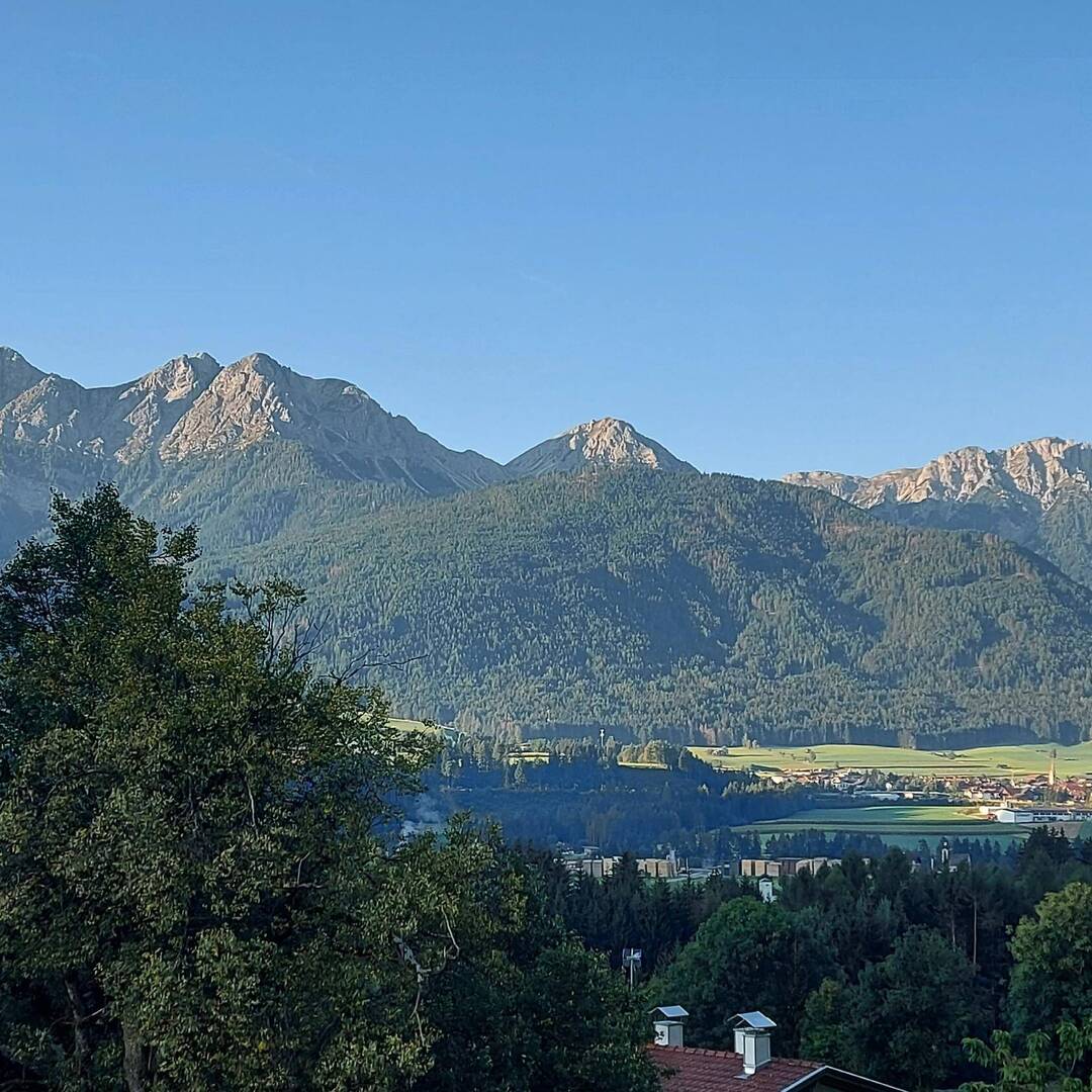 Eine Woche Italien
