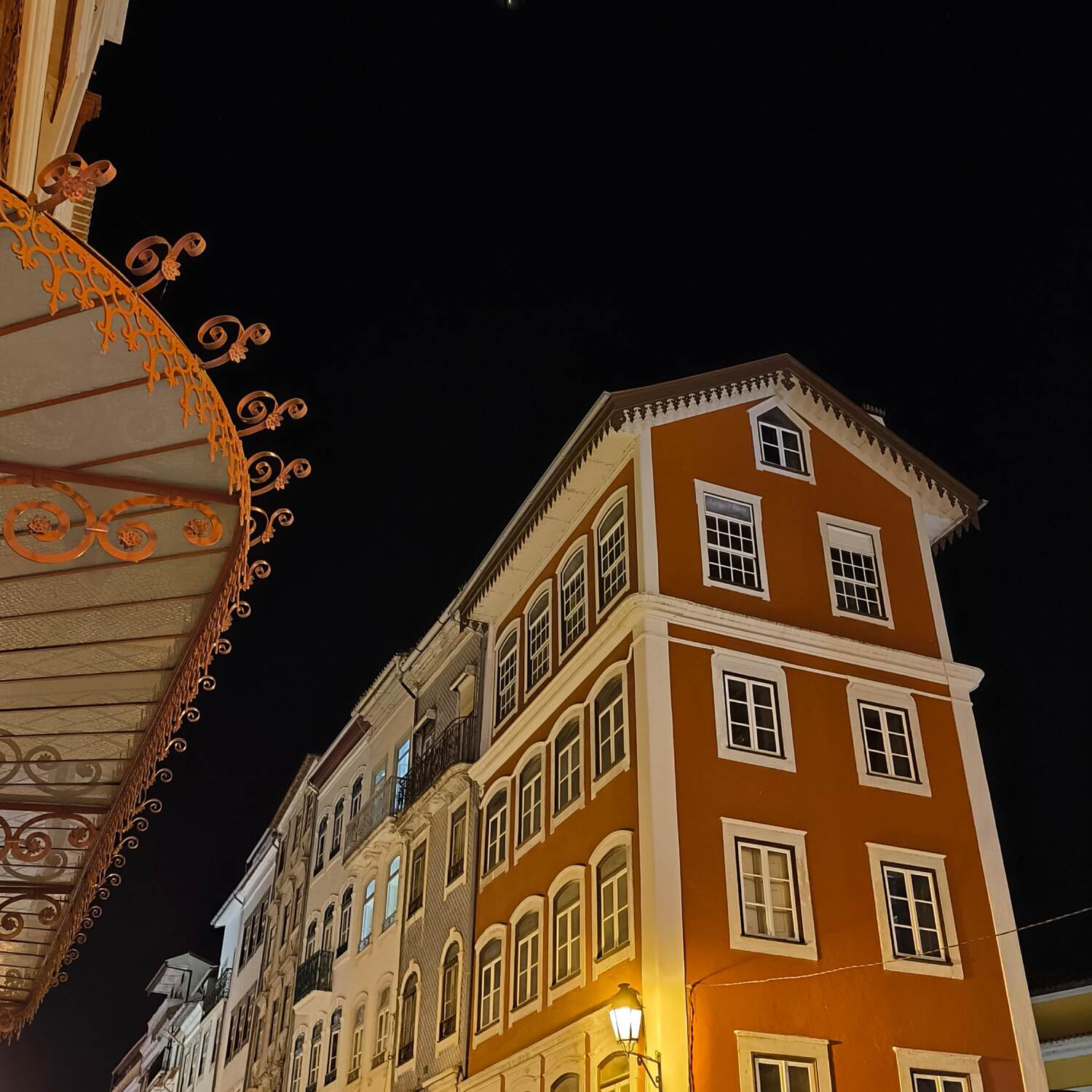 Coimbra
