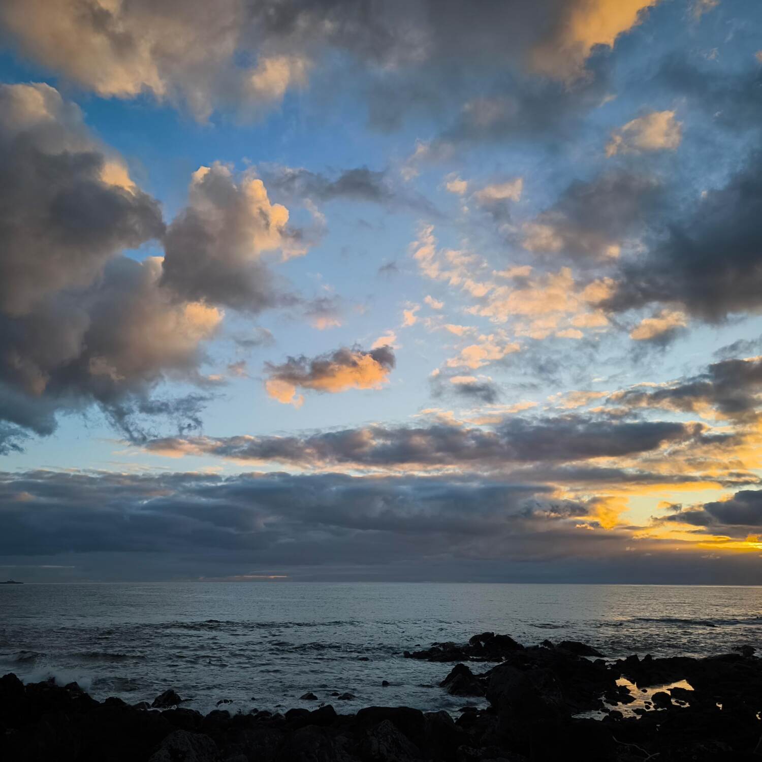Ilha de São Miguel