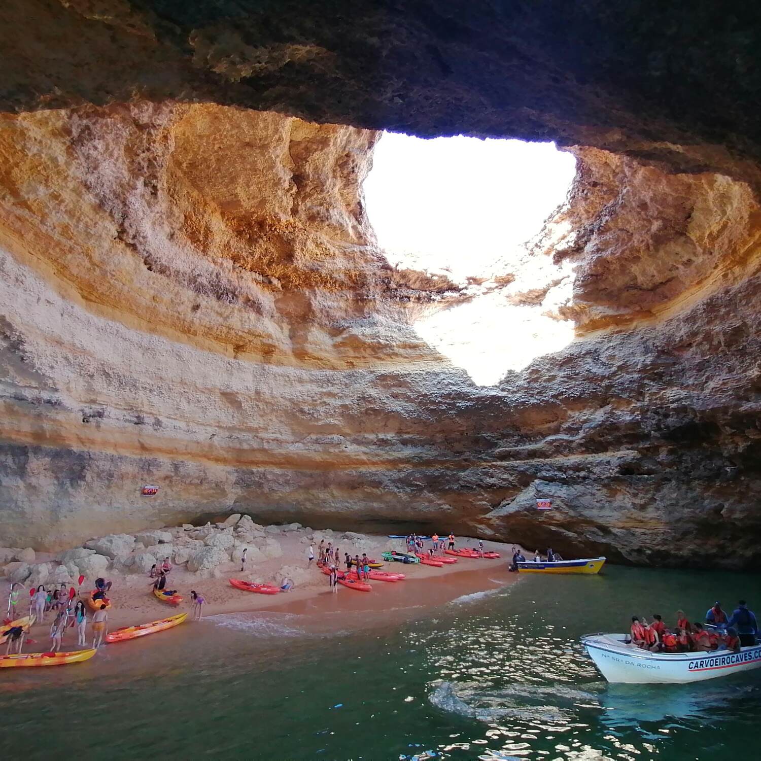 Algarve