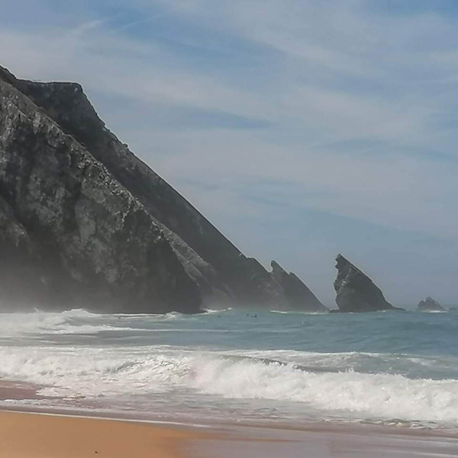 Praia da Adraga