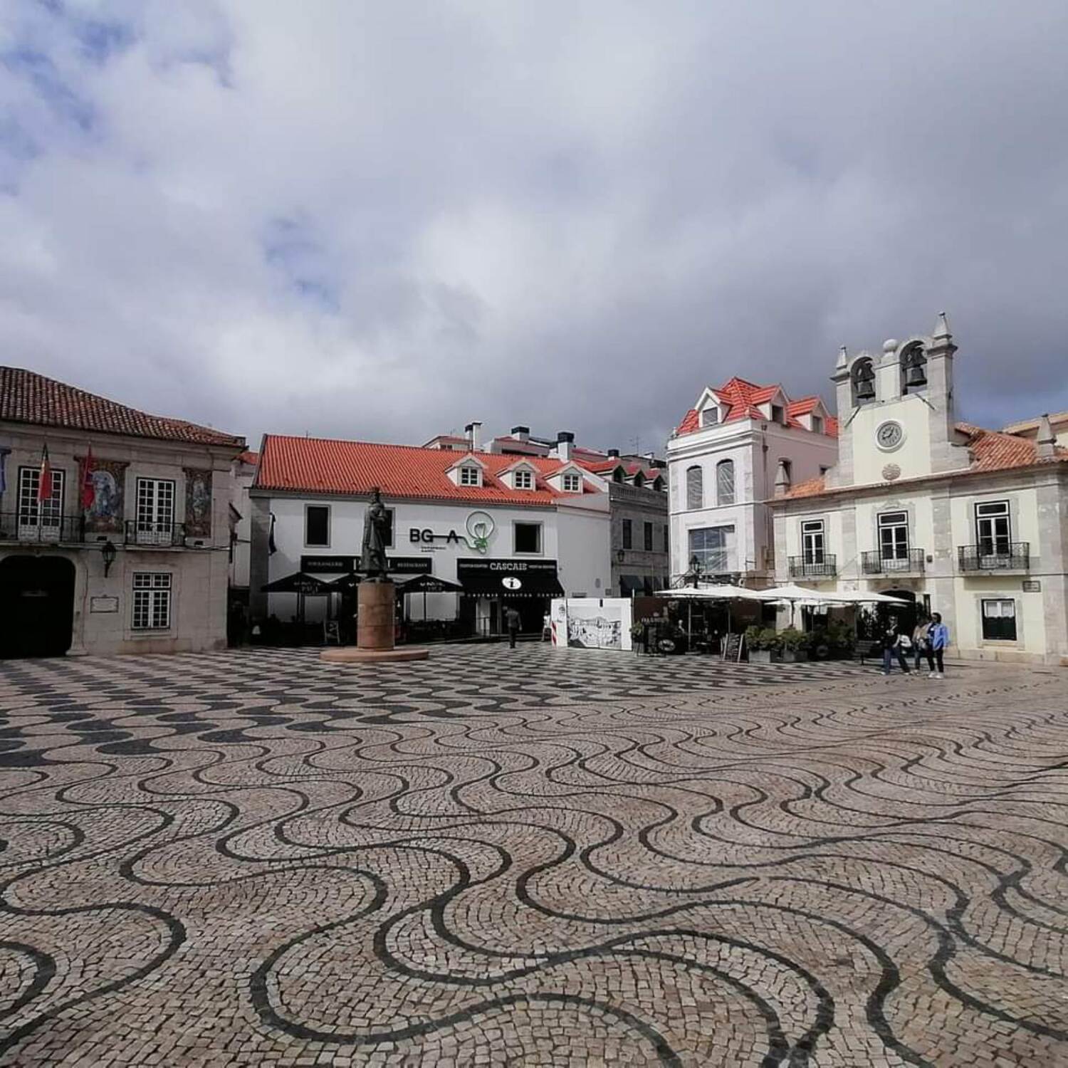 Cascais