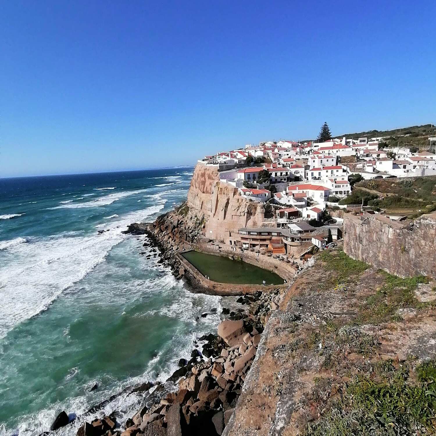 Azenhas do Mar