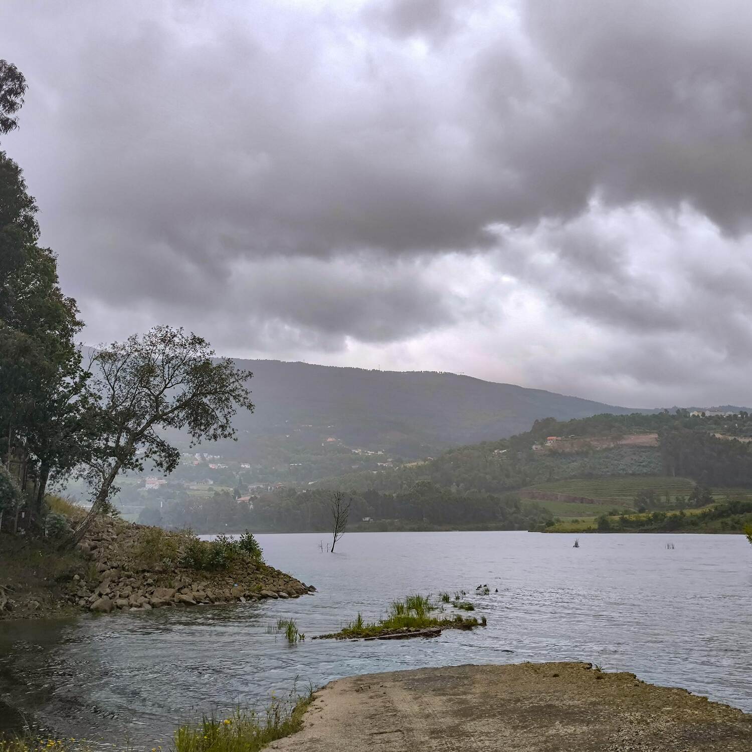 Ribeira de Pena