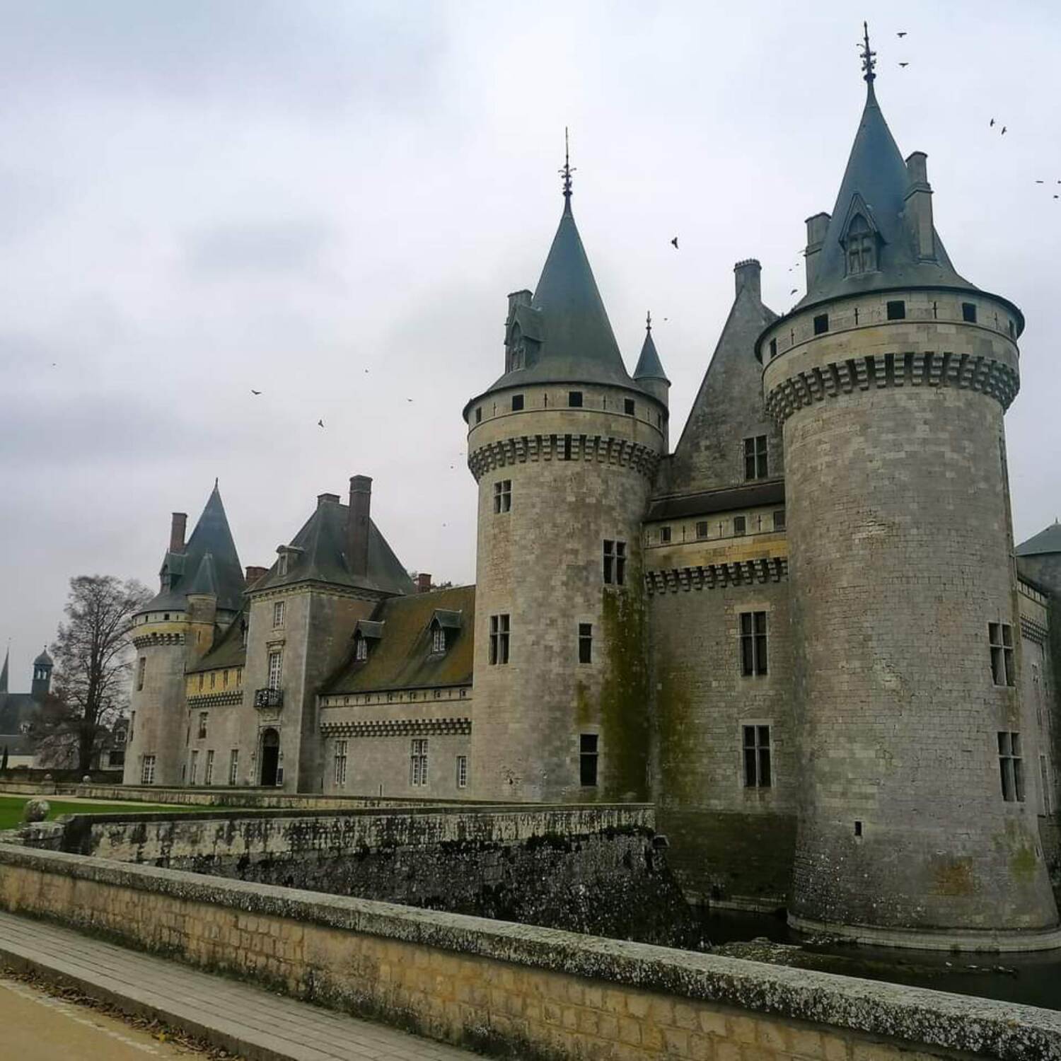 Vale do Loire