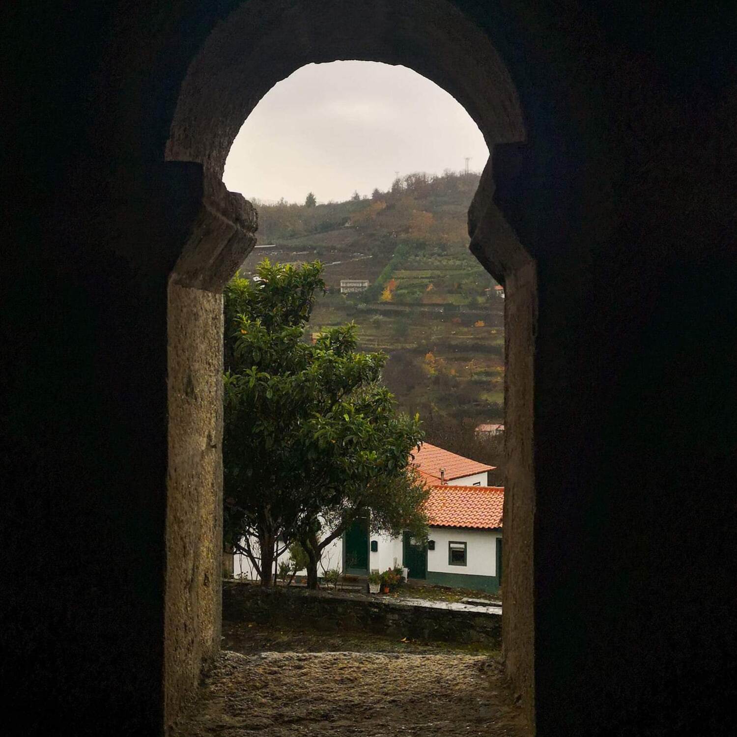 Bragança