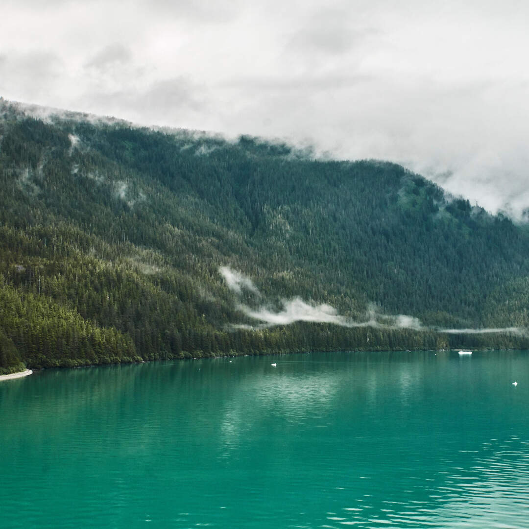 2017 Alaska/Kanada
