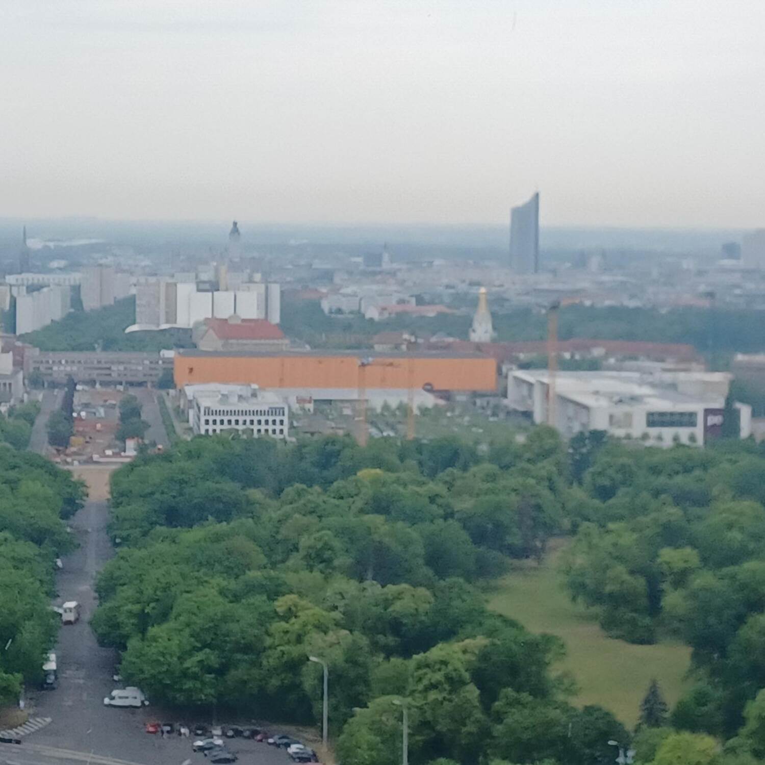 Leipzig - Deutschland