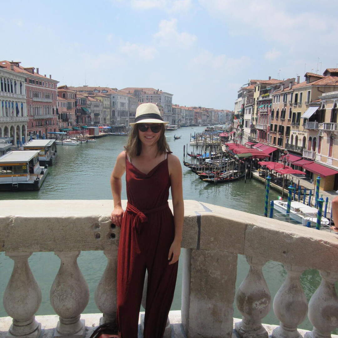 Venedig