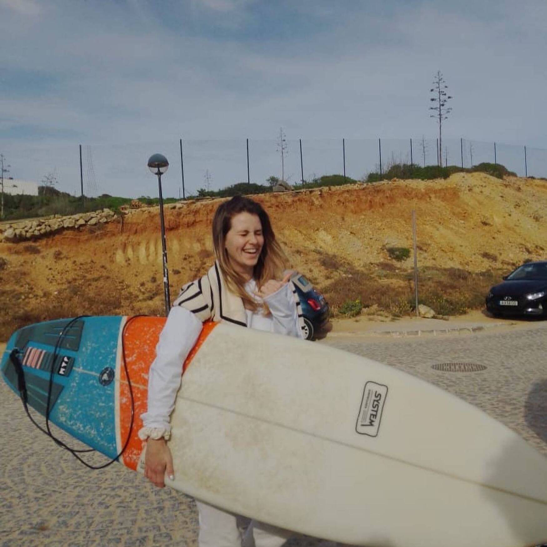 Sagres/ Portugal