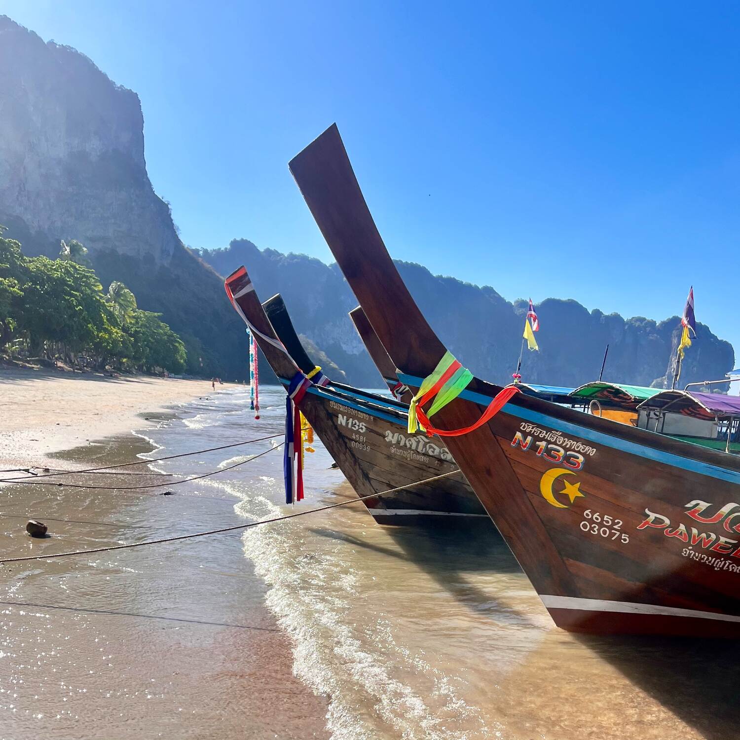 Thailand