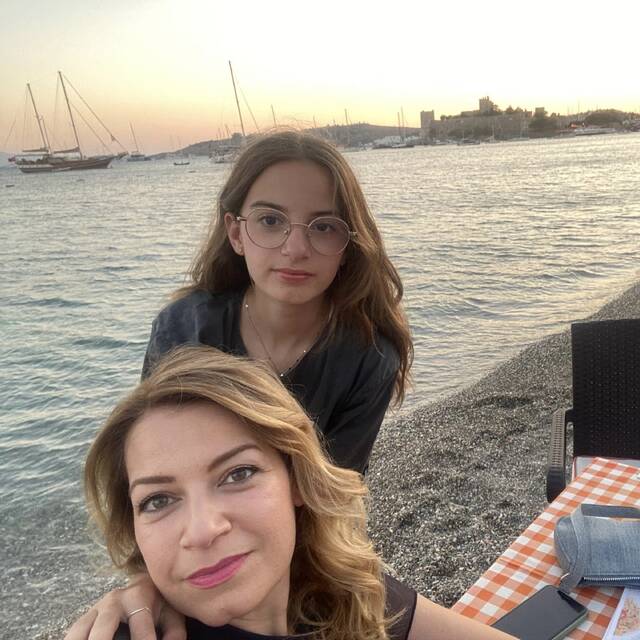 Burcu Özsoy