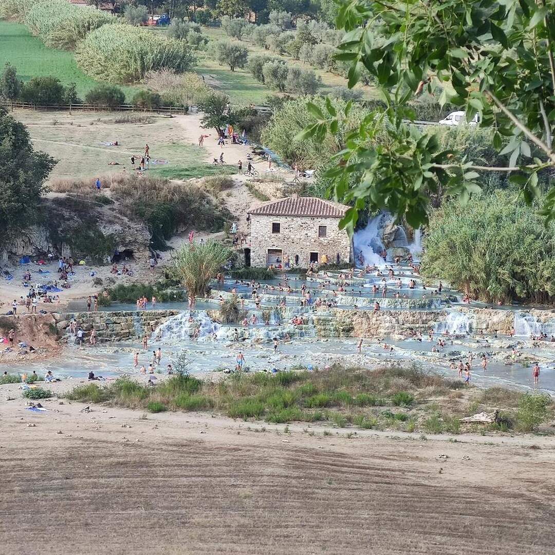 Vacanze Maremmane