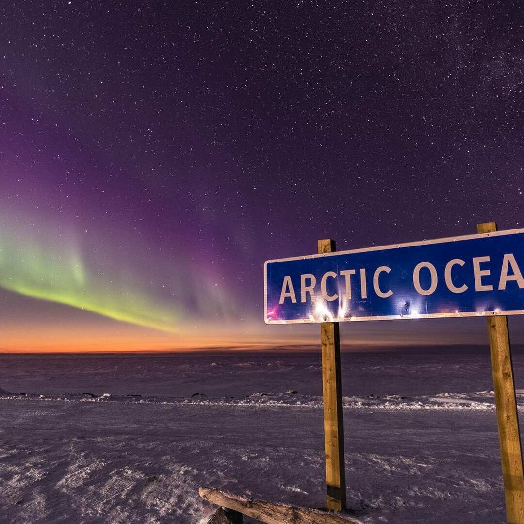 Tuktoyaktuk