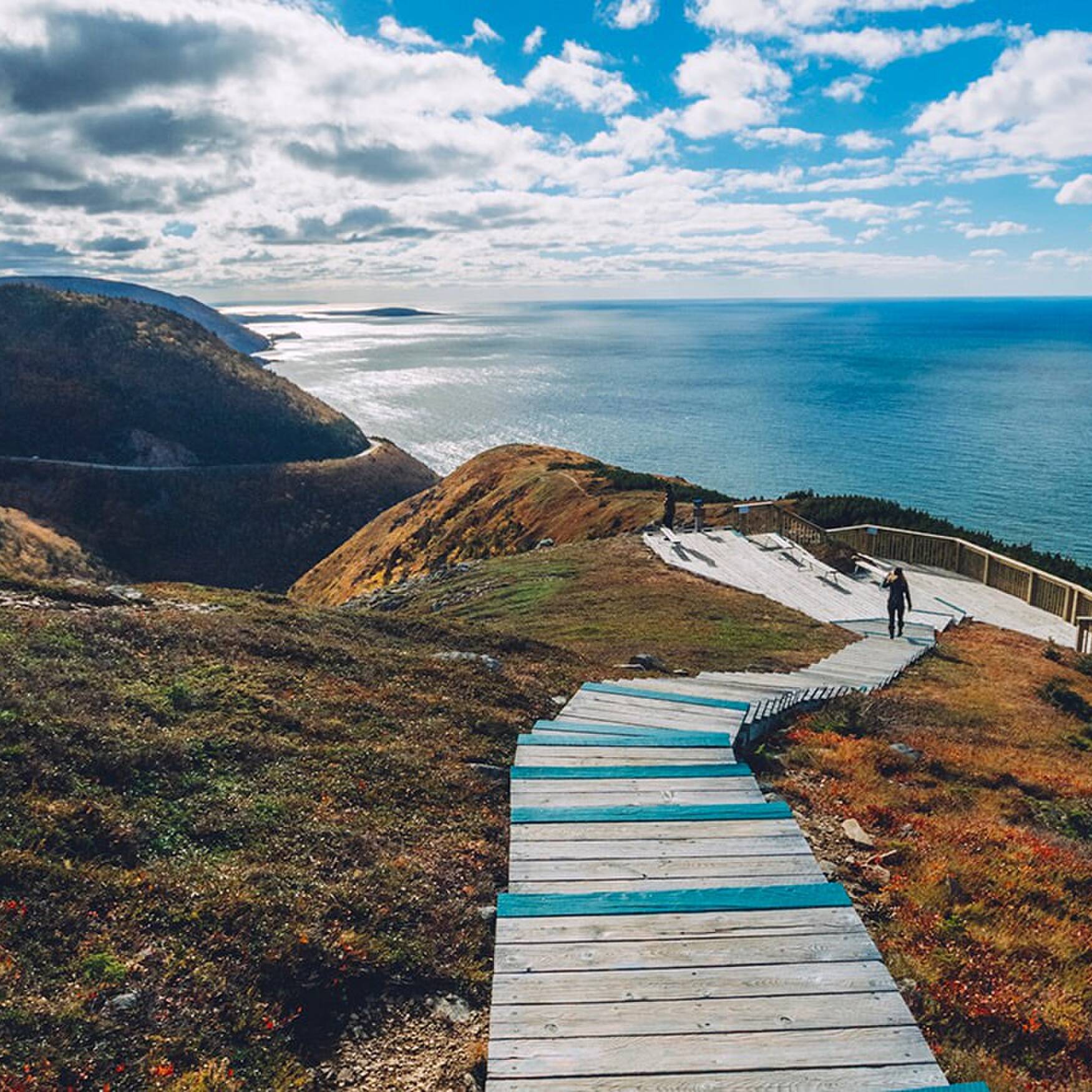 Maritimes