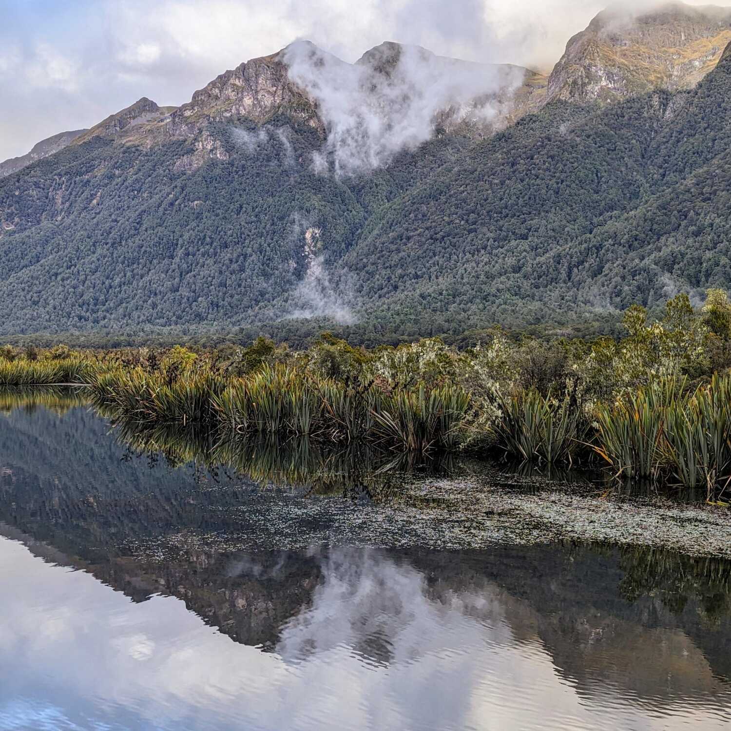 NZ Easter Getaway