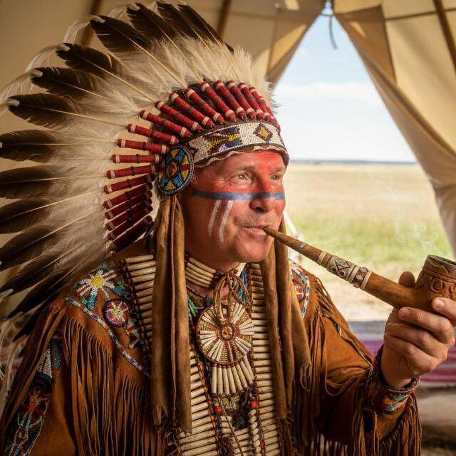 Im Land der Mi’kmaq