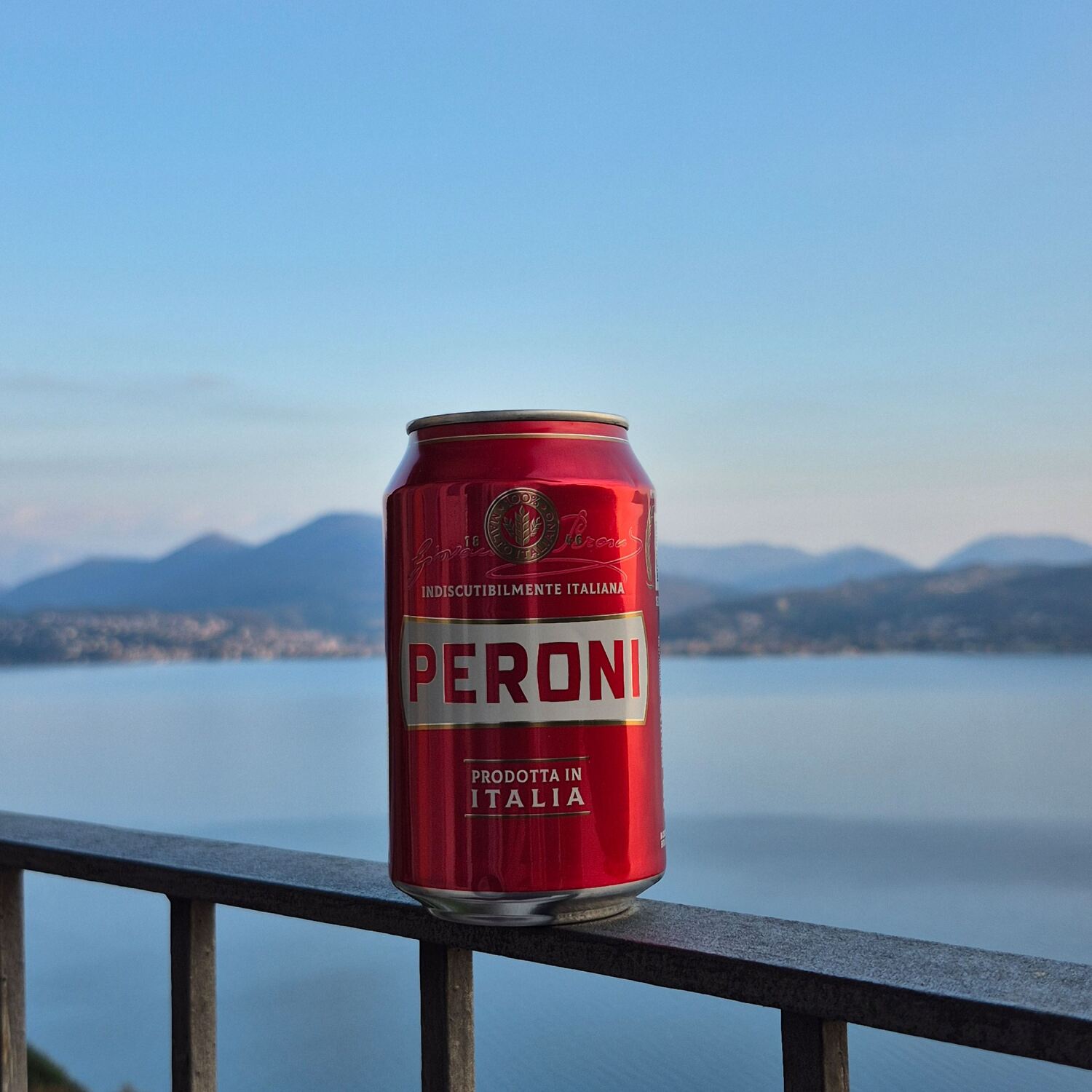 Montage Lago Maggiore