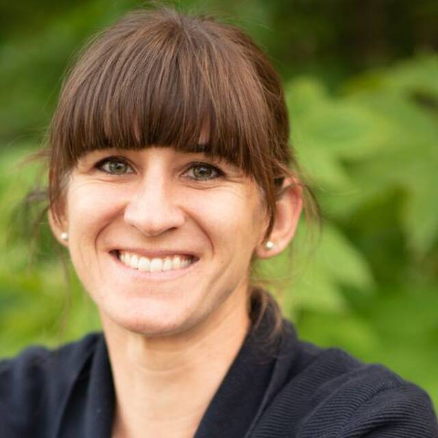 Martina Hugi-Zurbrügg