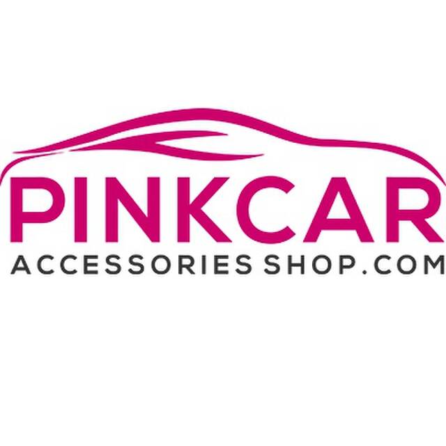 PinkCarAccessoriesShop