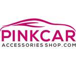 PinkCarAccessoriesShop