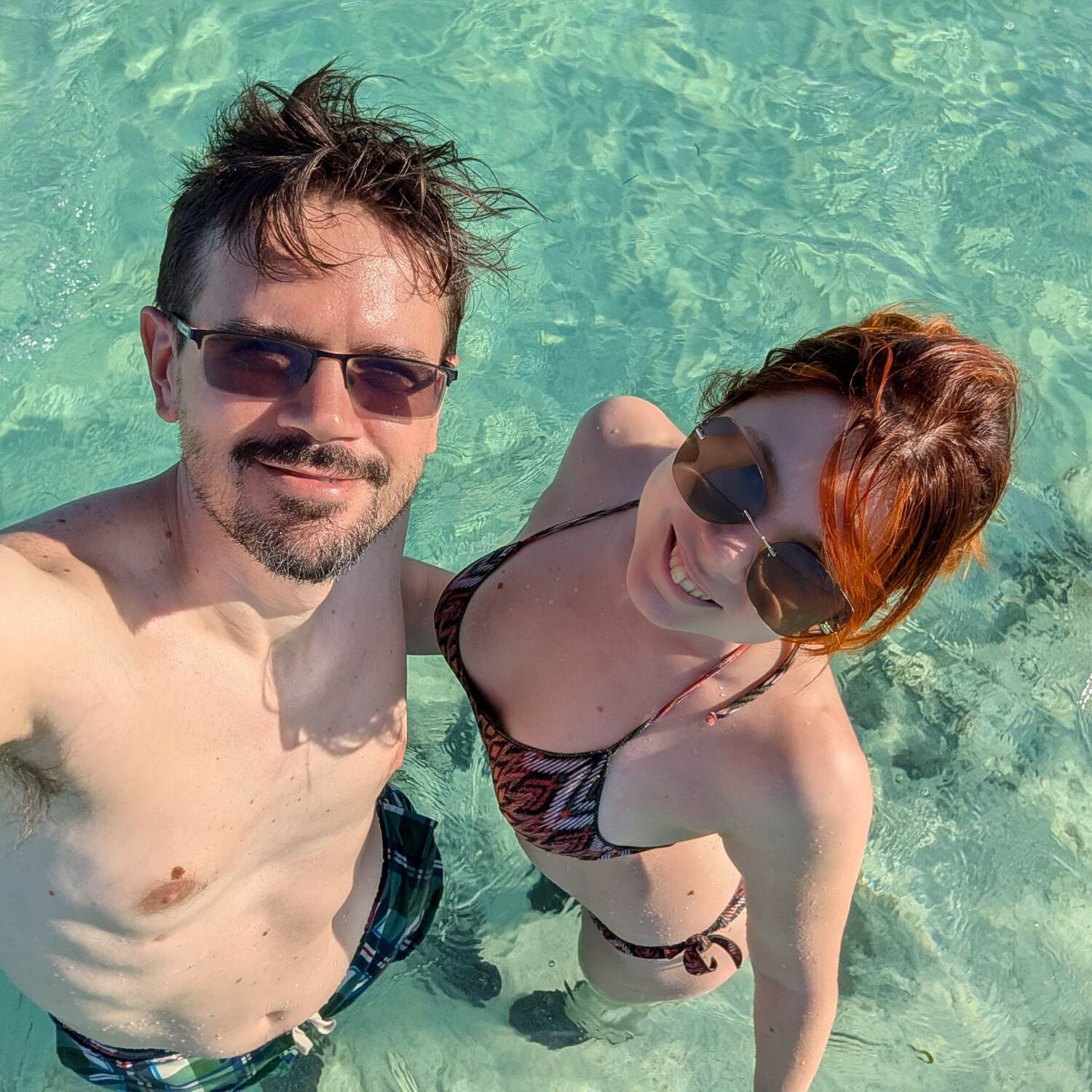 Zanzibar relax