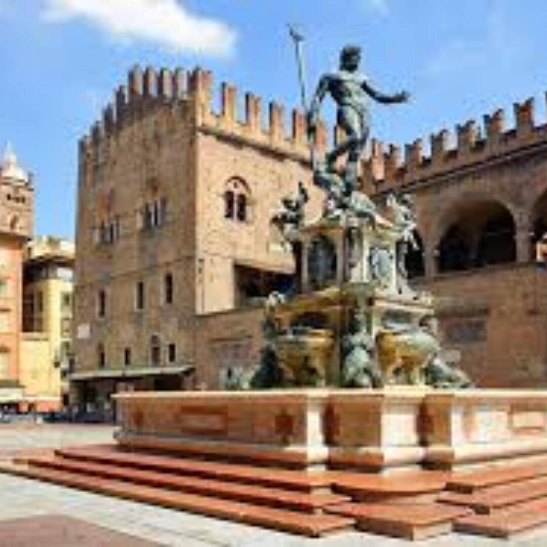 Bologna - Ravenna