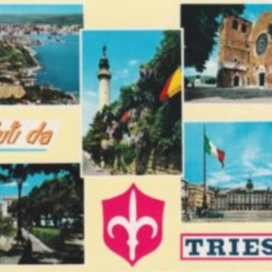 Capodanno Trieste
