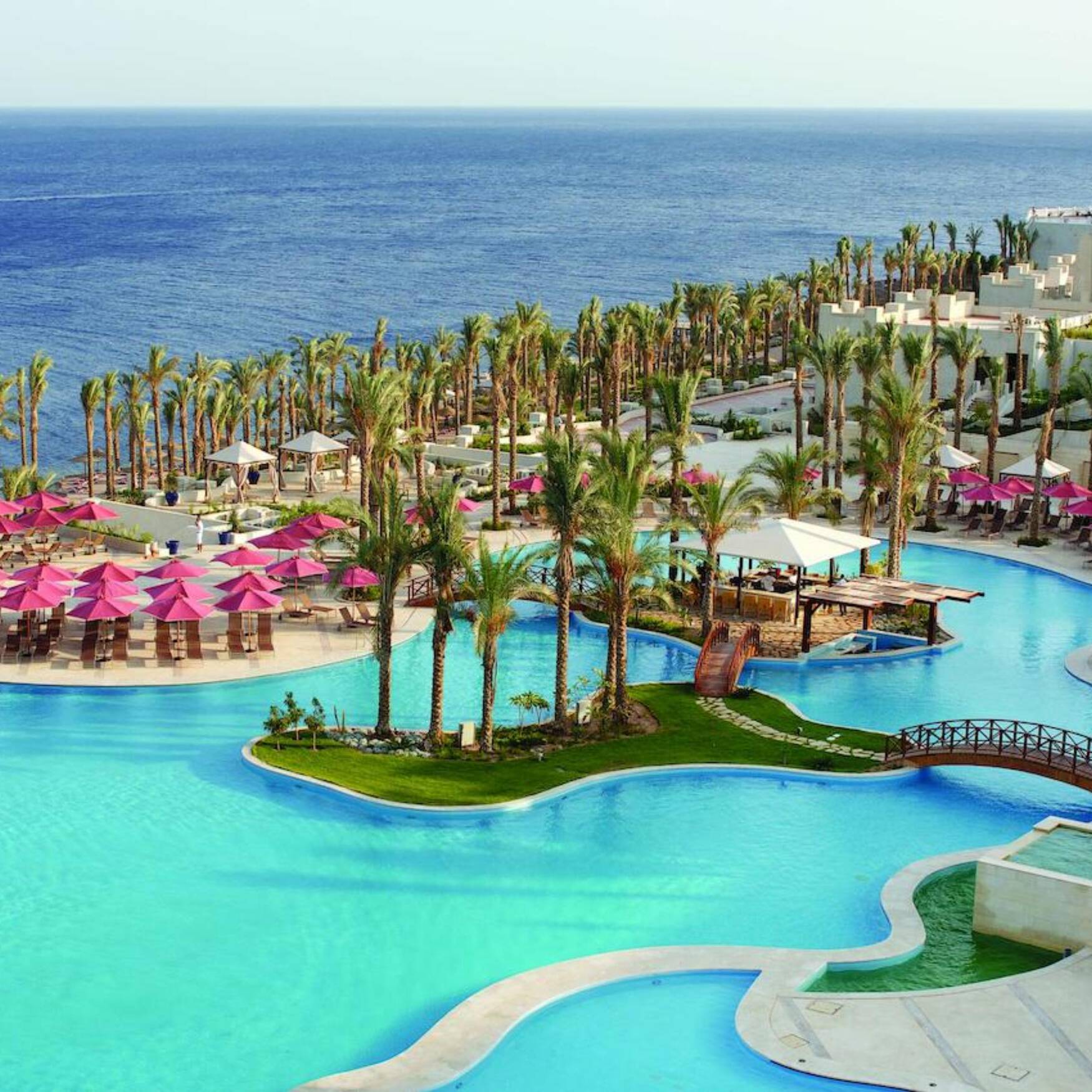 Relax in Sharm-el-Sheik