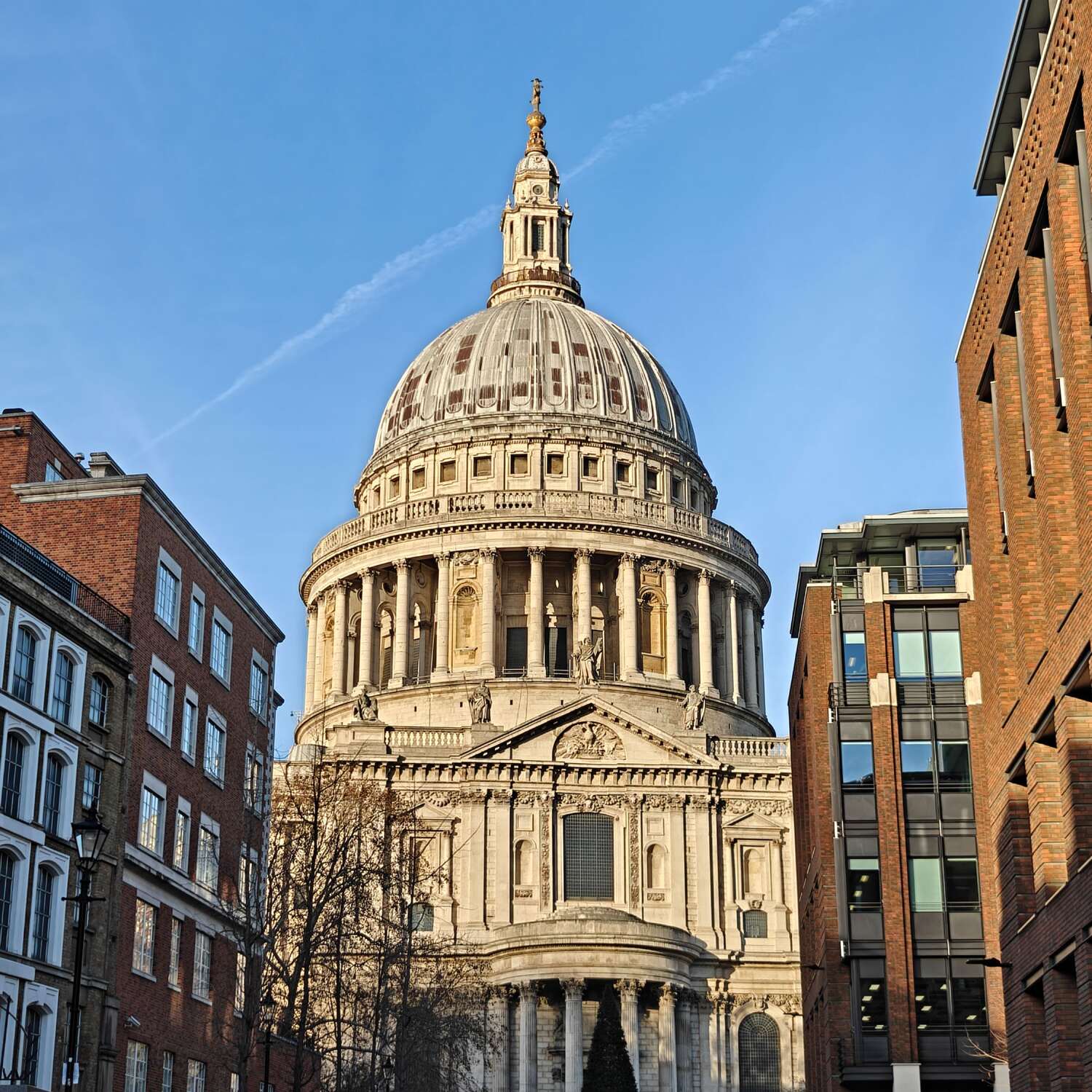 London November 2025