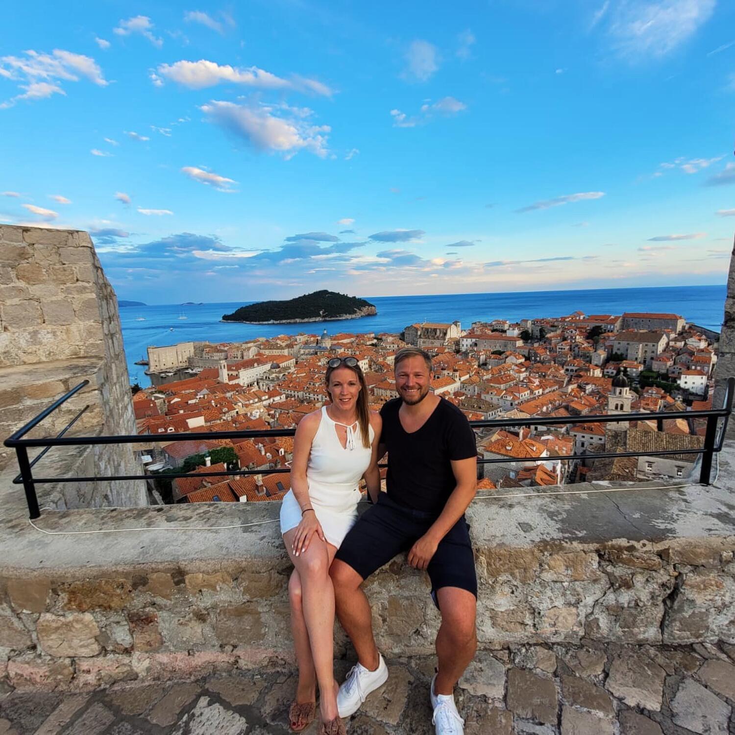 Dubrovnik