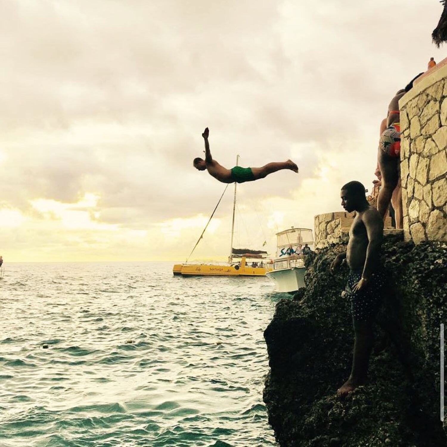 Jamaica