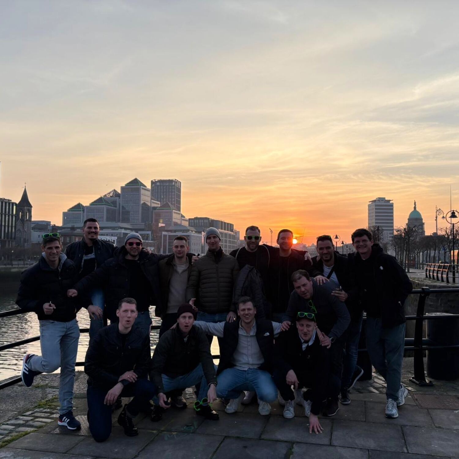 Dublin