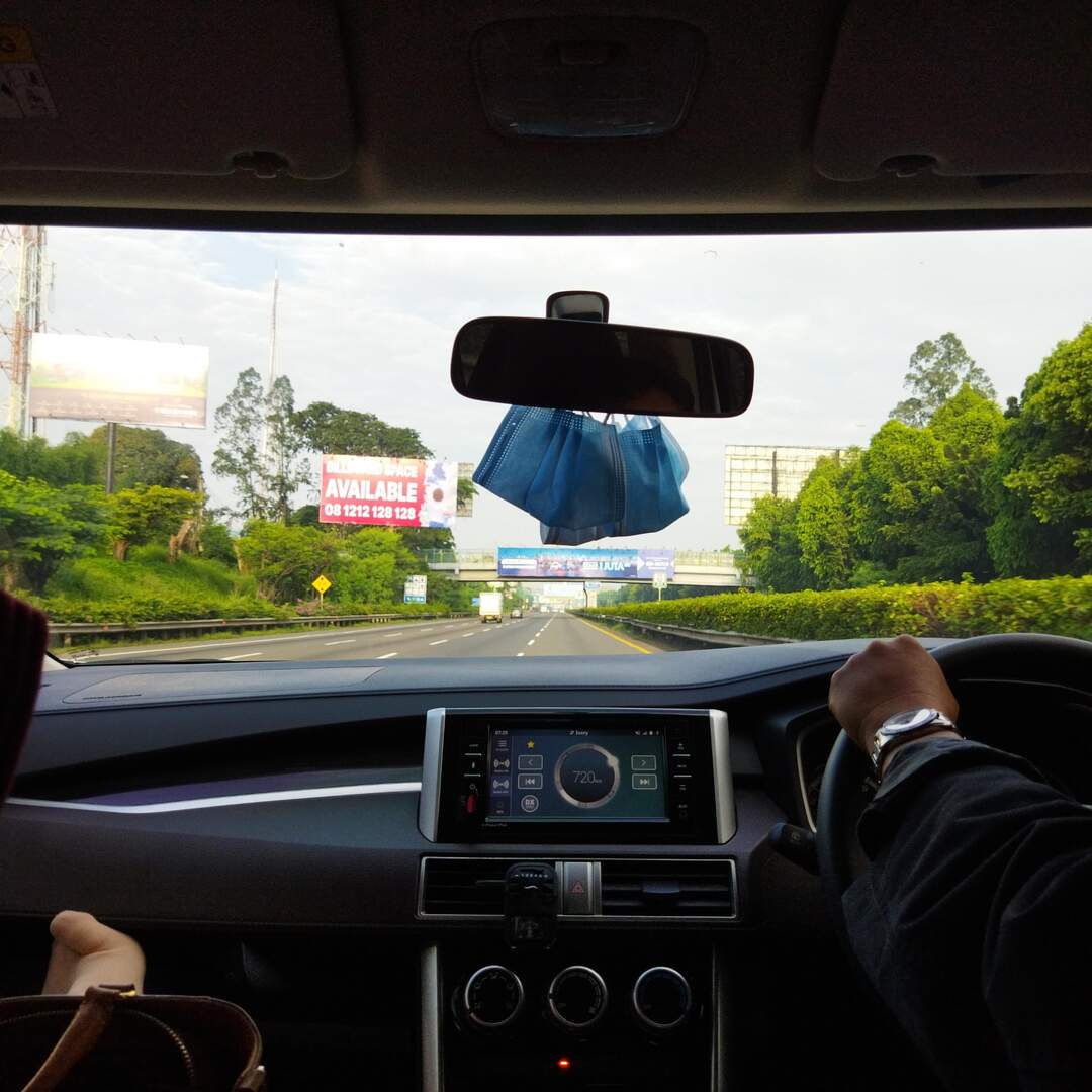 Trip to Padang Mudik 2022