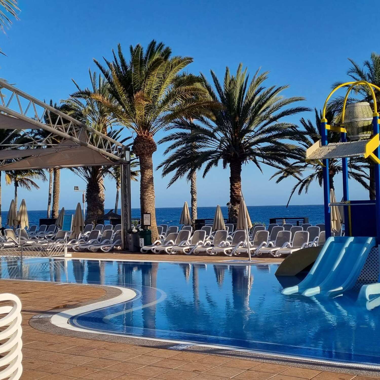 Gran Canaria