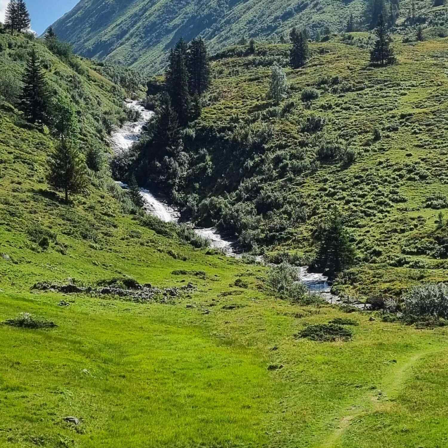 Bad Hofgastein