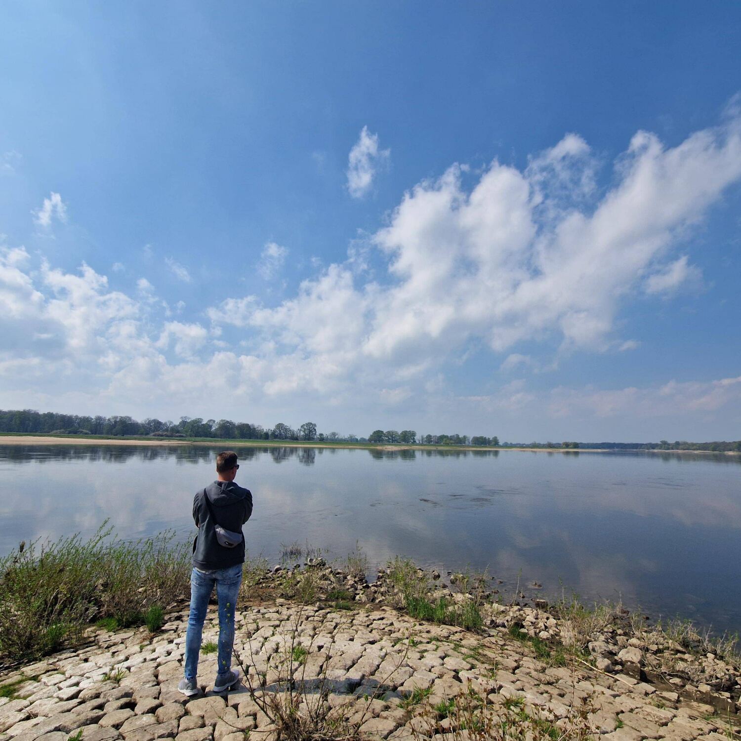 Elbe 2025